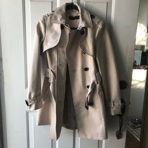 ZARA Trench Coat